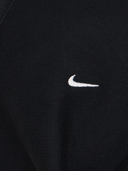 Nike: 长袖圆领运动衫