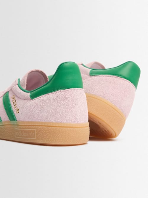 adidas Originals: 手球专用鞋