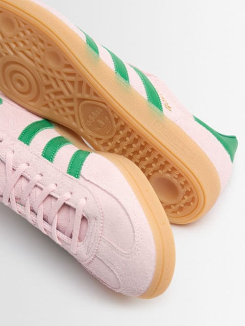 adidas Originals: 手球专用鞋