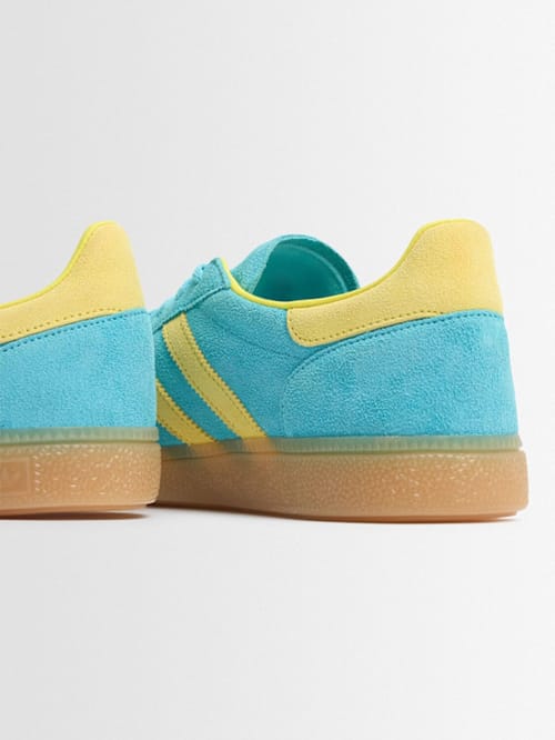adidas Originals: 手球特别款运动鞋