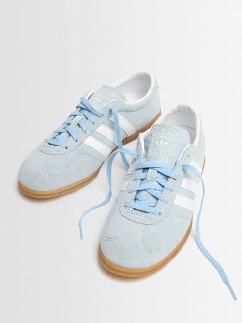 adidas Originals: Gazelle Lo Pro 运动鞋