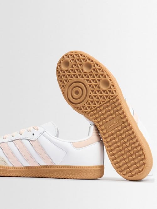 adidas Originals: 桑巴 OG 运动鞋