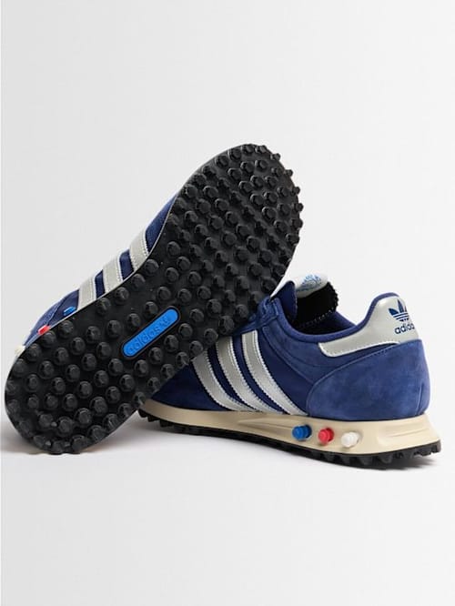 adidas Originals: LA Trainer OG 运动鞋