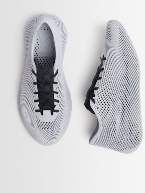 adidas Originals: Climacool 鞋带运动鞋
