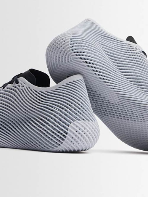 adidas Originals: Climacool 鞋带运动鞋