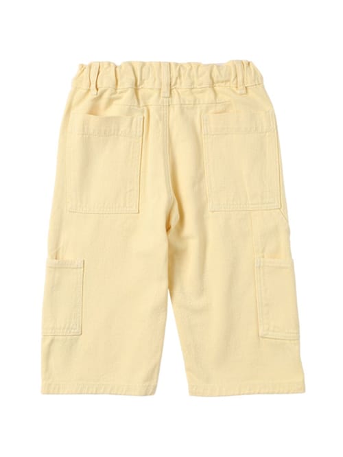 Main Story: Organic cotton pants