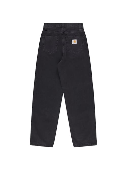 Carhartt WIP: Landon 'Robertson' denim jeans