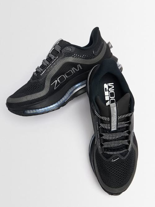 Nike: 飞马高端运动鞋