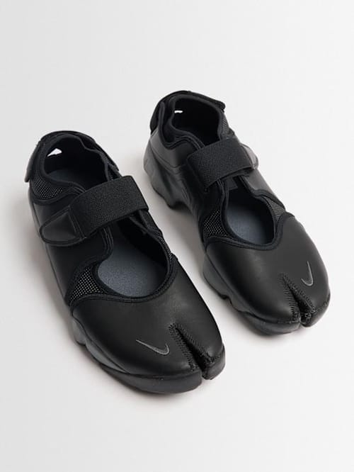 Nike: 气垫鞋
