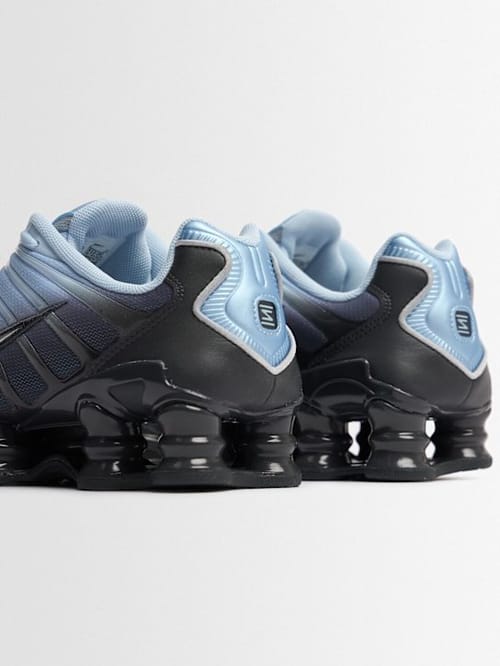 Nike: Shox TL 运动鞋