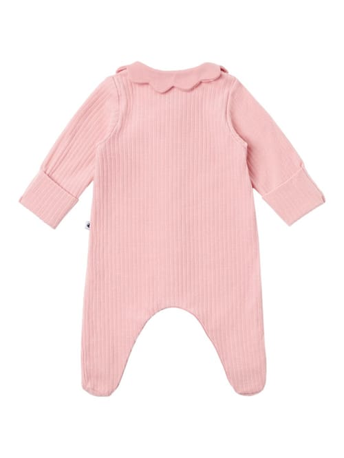 Petit Bateau: 棉质连体衣