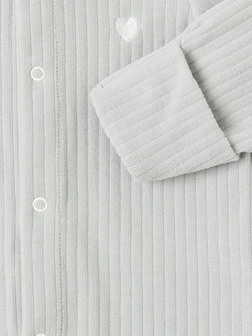 Petit Bateau: 棉质连体衣
