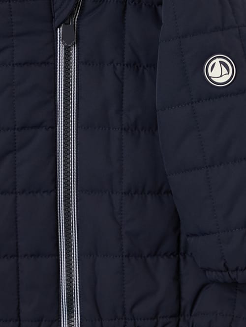Petit Bateau: 聚酯外套