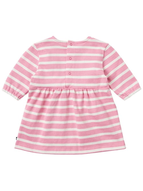 Petit Bateau: 印花棉质连衣裙