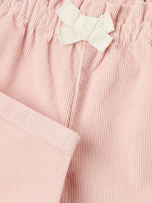 Petit Bateau: 棉混纺运动裤