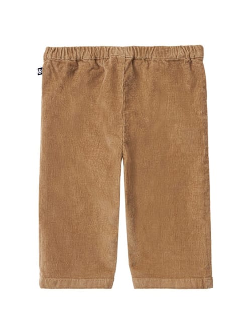 Petit Bateau: Cotton jersey pants