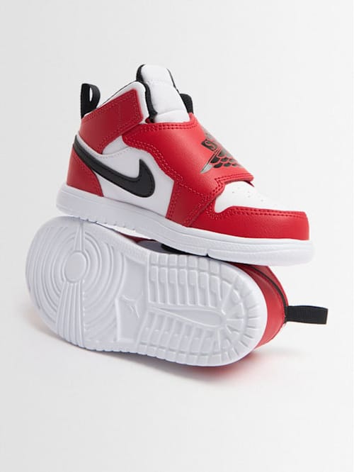 Jordan: 天空 Jordan 1 运动鞋