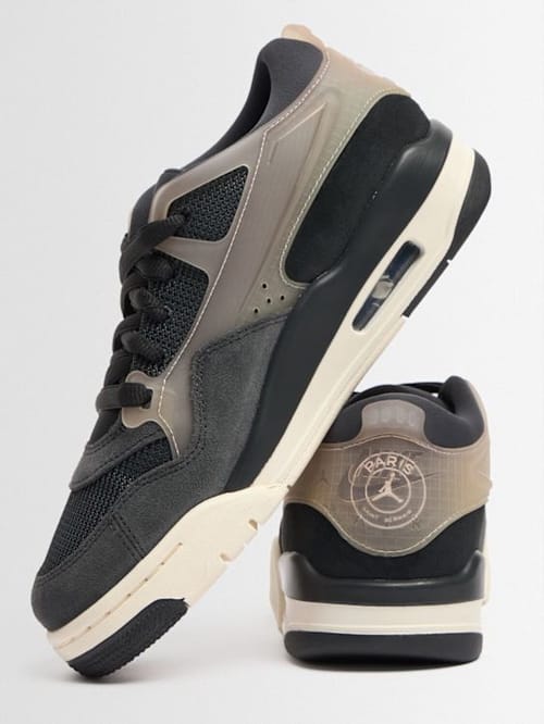 Jordan: Air Jordan 4 巴黎圣日耳曼 运动鞋