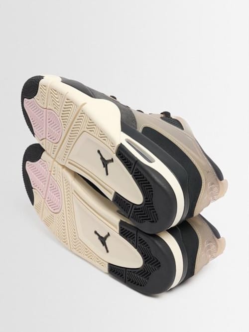 Jordan: Air Jordan 4 巴黎圣日耳曼 运动鞋