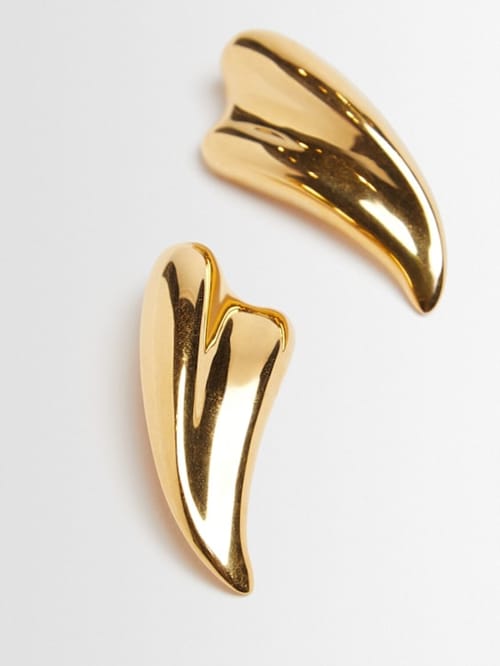 Tom Ford: 耳钉