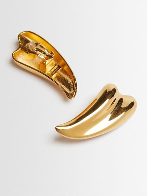 Tom Ford: 耳钉