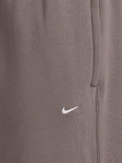 Nike: 宽松裤带抽绳