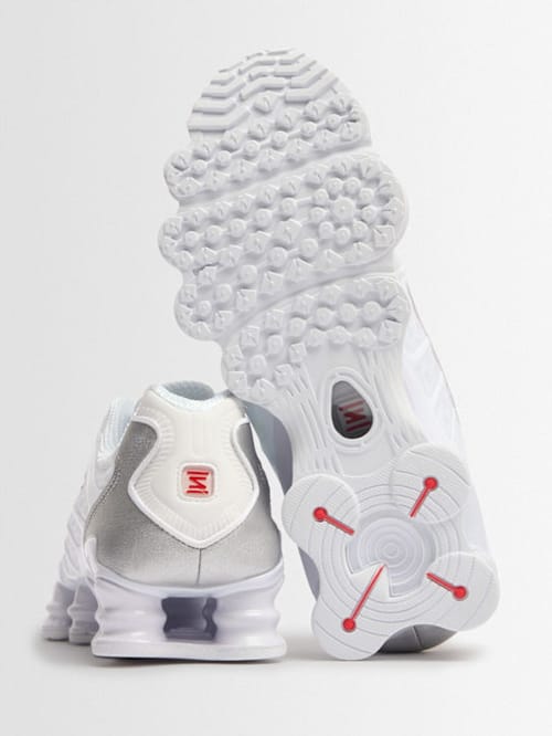 Nike: Shox TL Sneakers