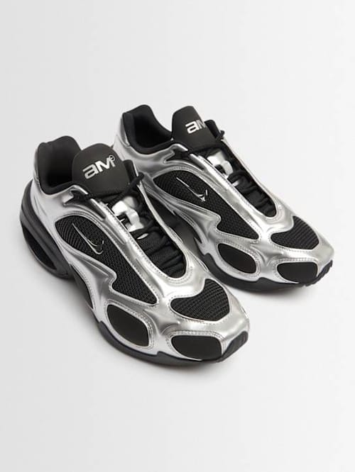 Nike: Air Max Muse Sneakers