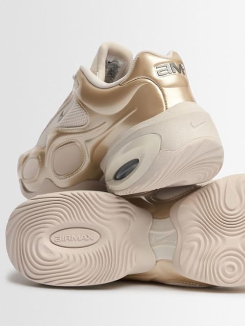 Nike: 气垫马克斯缪斯运动鞋