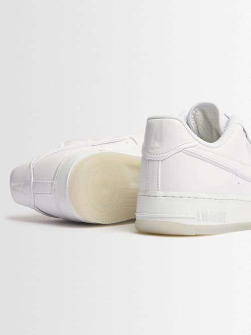 Nike: Air Force 1 '07 Sneakers