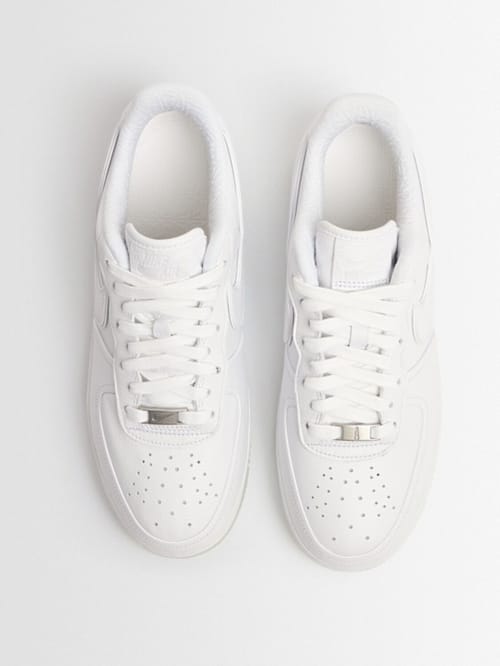 Nike: Air Force 1 '07 Sneakers
