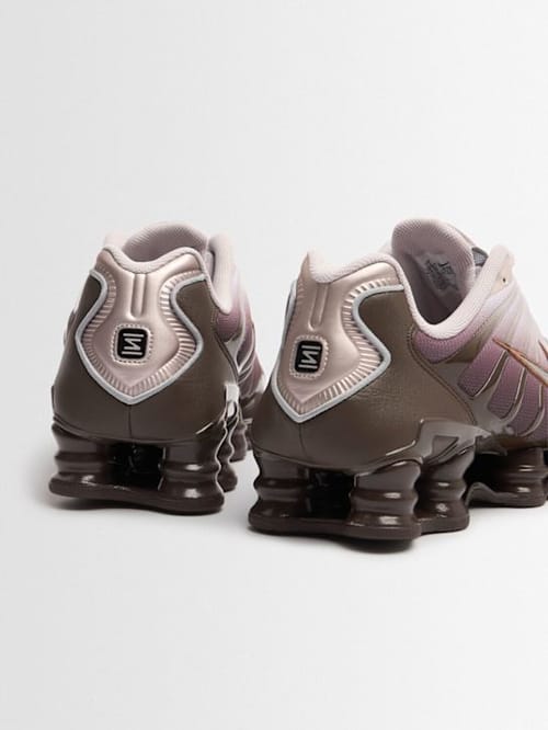 Nike: Shox TL Sneakers