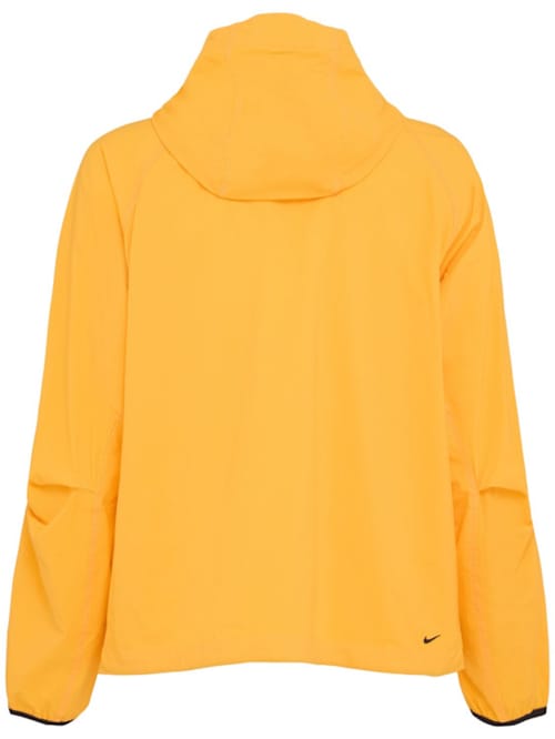 Nike: 中央拉链夹克