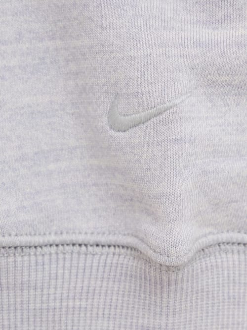 Nike: 超大号圆领运动衫