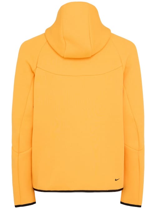 Nike: 有拉链闭合的连帽衫