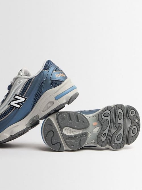 New Balance: 运动鞋 1000
