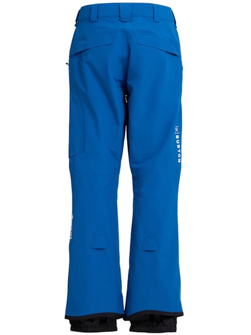BURTON: 宽松裤，带扣闭合