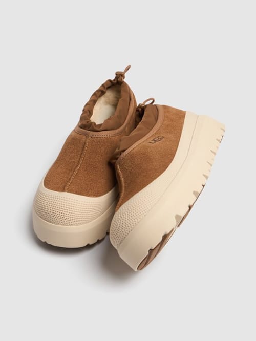 Ugg: Ugg 塔斯曼低帮鞋