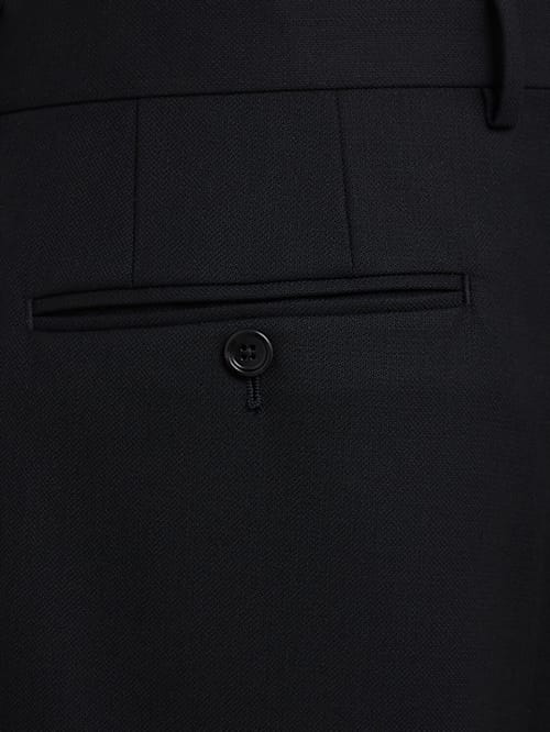 Tom Ford: 宽腿褶皱裤