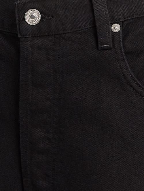 CITIZENS OF HUMANITY: Cotton denim baggy jeans