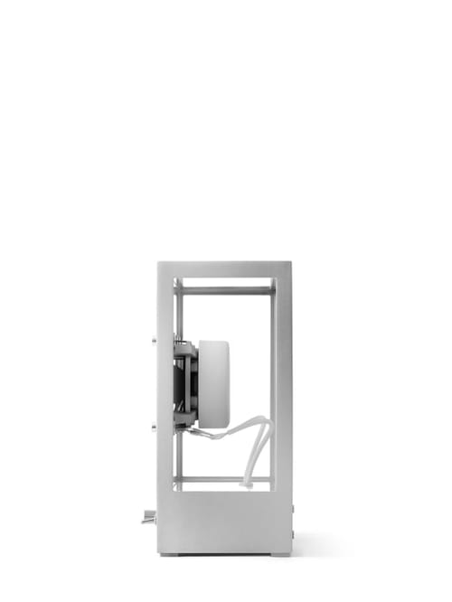 Transparent: 小音箱