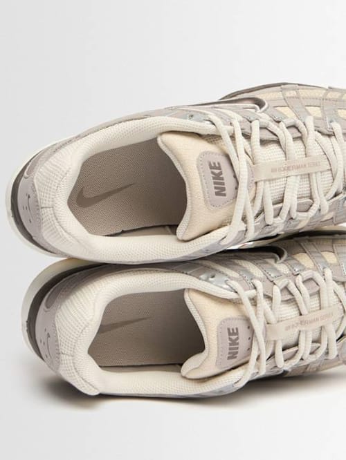 Nike: Sneakers P-6000 SE
