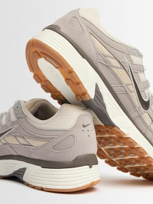 Nike: Sneakers P-6000 SE