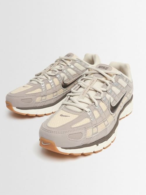 Nike: Sneakers P-6000 SE