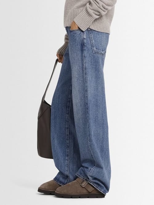 Brunello Cucinelli: 带扣 ankle boots