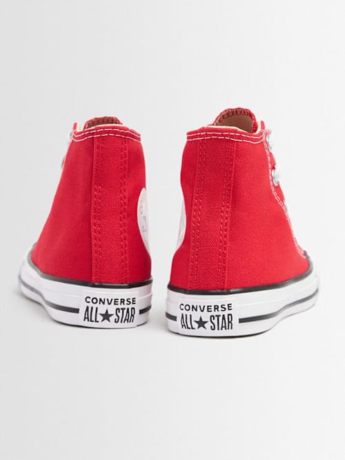 Converse: 查克·泰勒帆布运动鞋