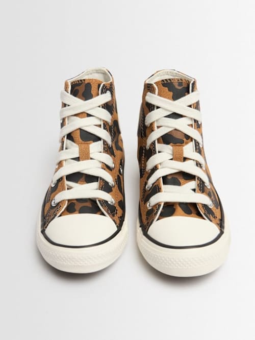 Converse: 查克·泰勒帆布运动鞋
