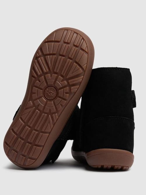 Ugg: 基兰 II 羊羔毛靴