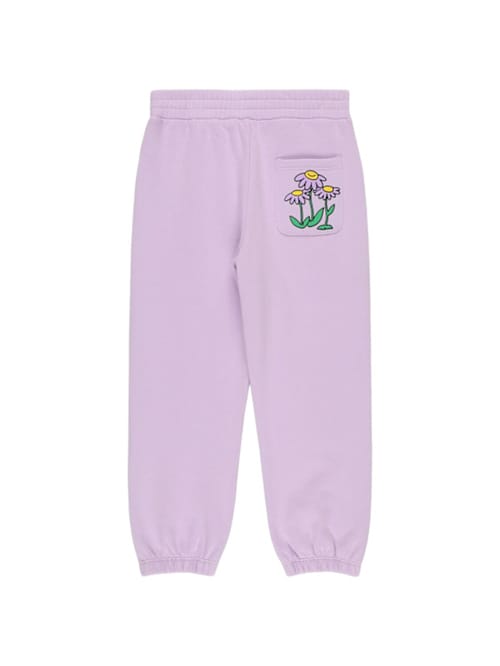 Stella McCartney Kids: 棉质运动裤