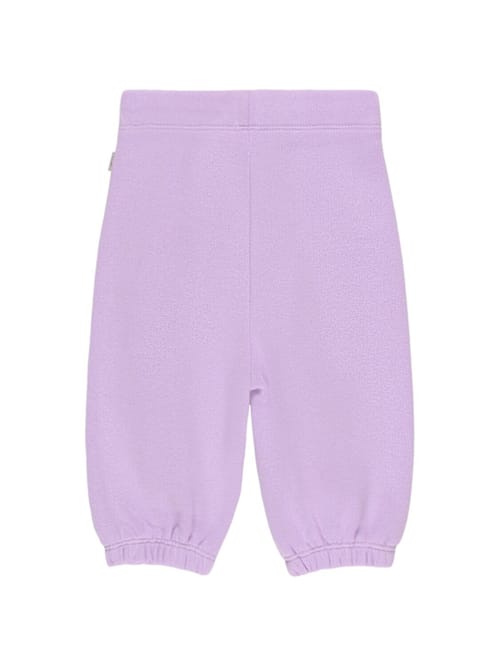 Stella McCartney Kids: 印花棉质运动裤